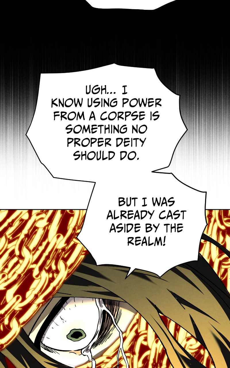Reincarnated into a Cursed Game Chapter 36 Page 70
