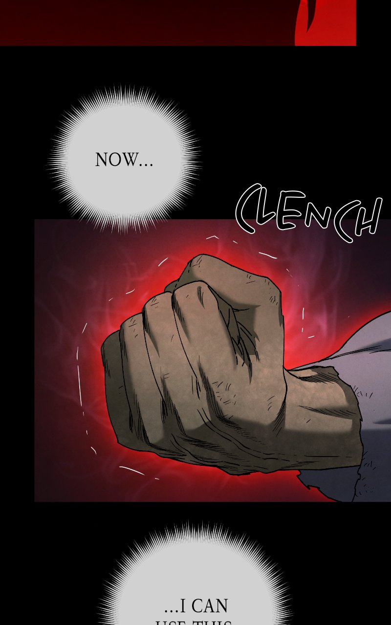 Reincarnated into a Cursed Game Chapter 36 Page 73