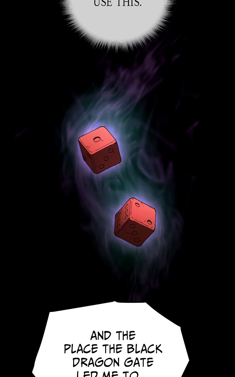 Reincarnated into a Cursed Game Chapter 36 Page 74