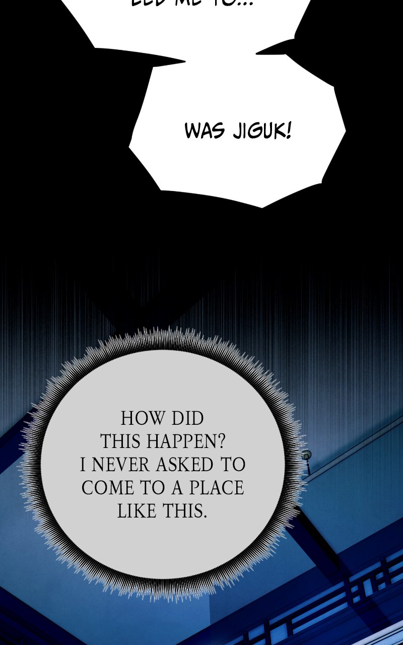 Reincarnated into a Cursed Game Chapter 36 Page 75