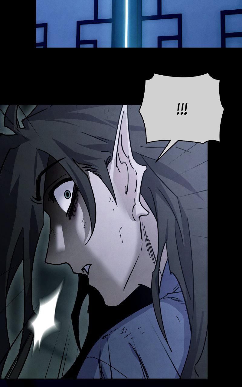 Reincarnated into a Cursed Game Chapter 36 Page 78