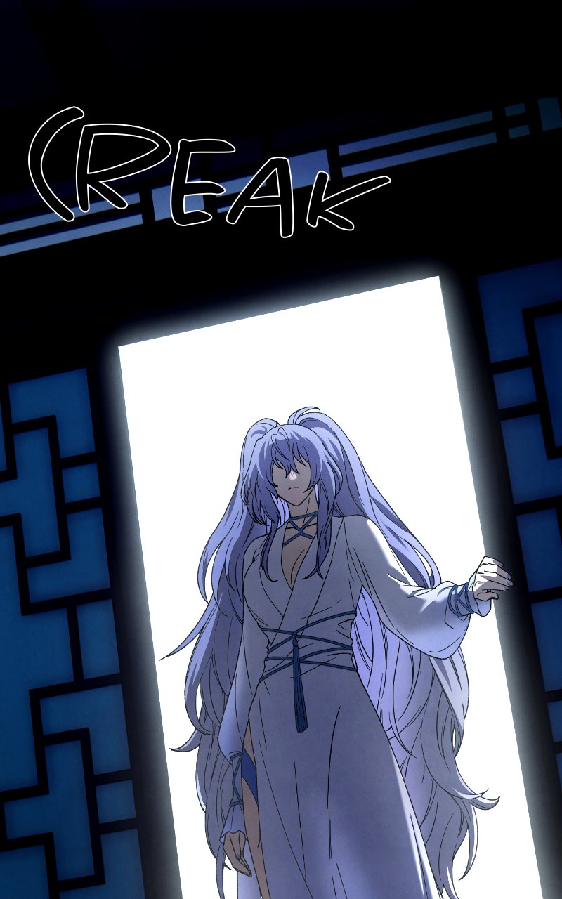 Reincarnated into a Cursed Game Chapter 36 Page 79