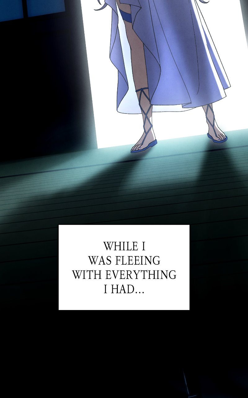 Reincarnated into a Cursed Game Chapter 36 Page 80