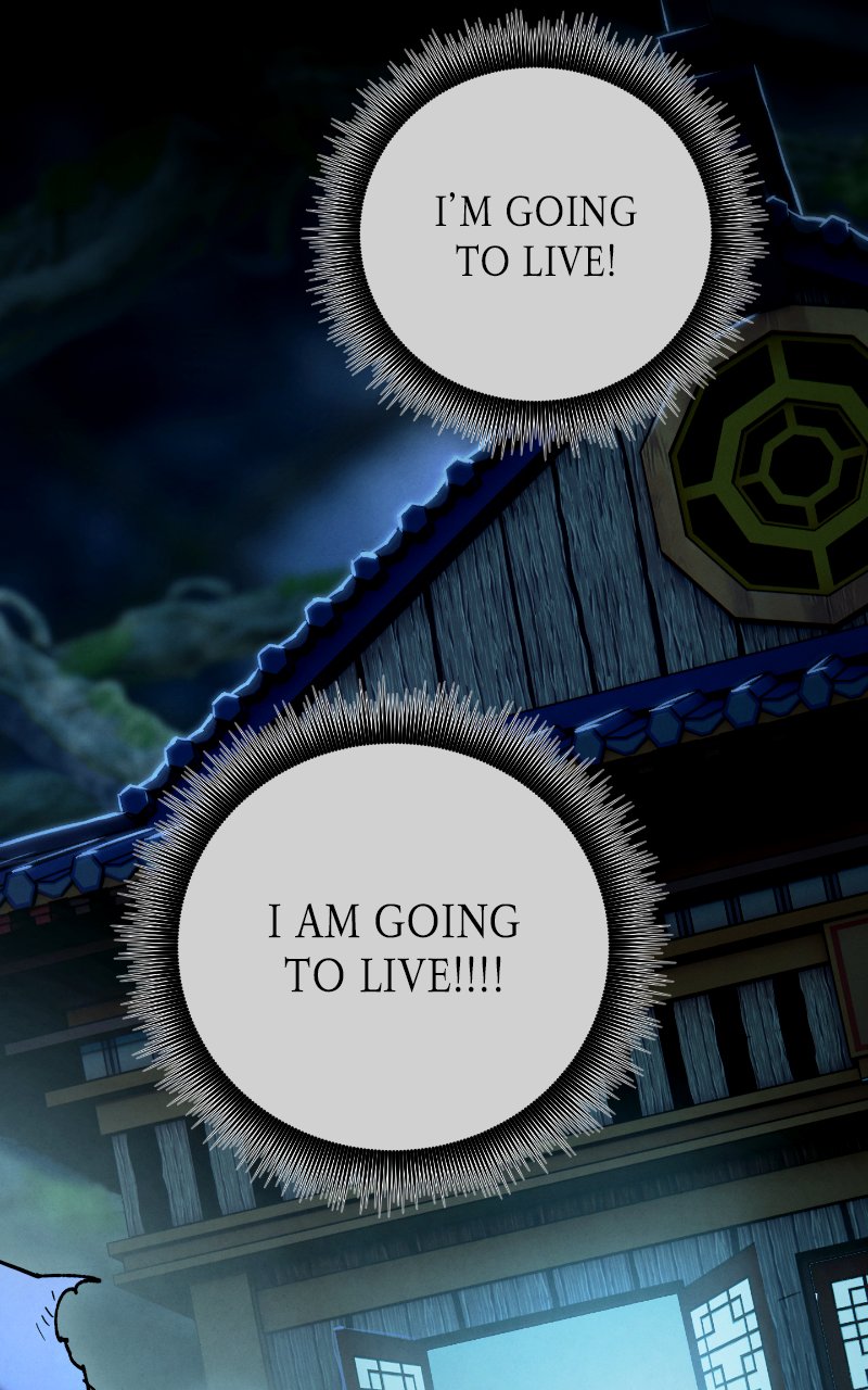 Reincarnated into a Cursed Game Chapter 36 Page 81