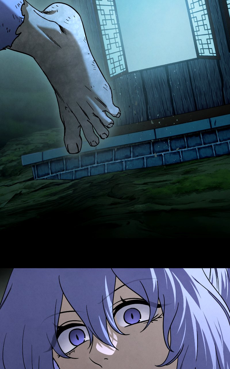 Reincarnated into a Cursed Game Chapter 36 Page 82