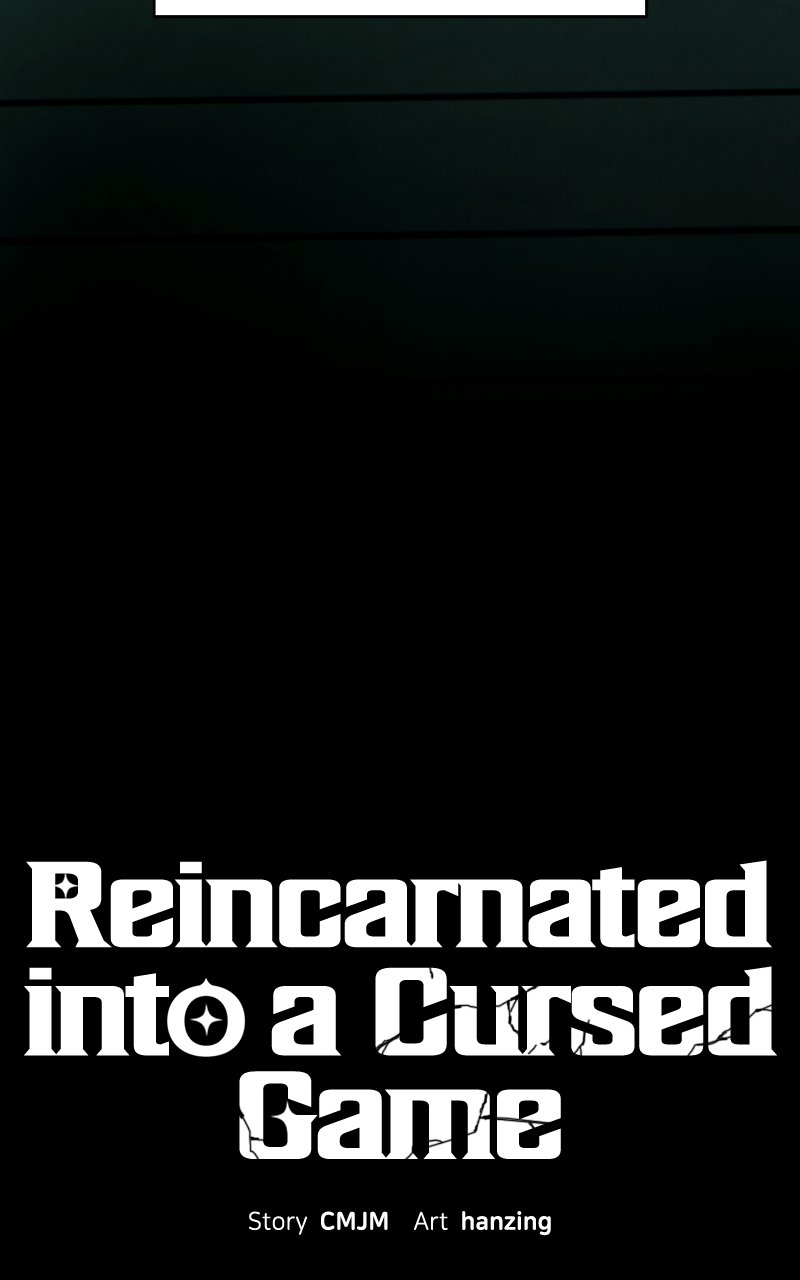 Reincarnated into a Cursed Game Chapter 36 Page 85