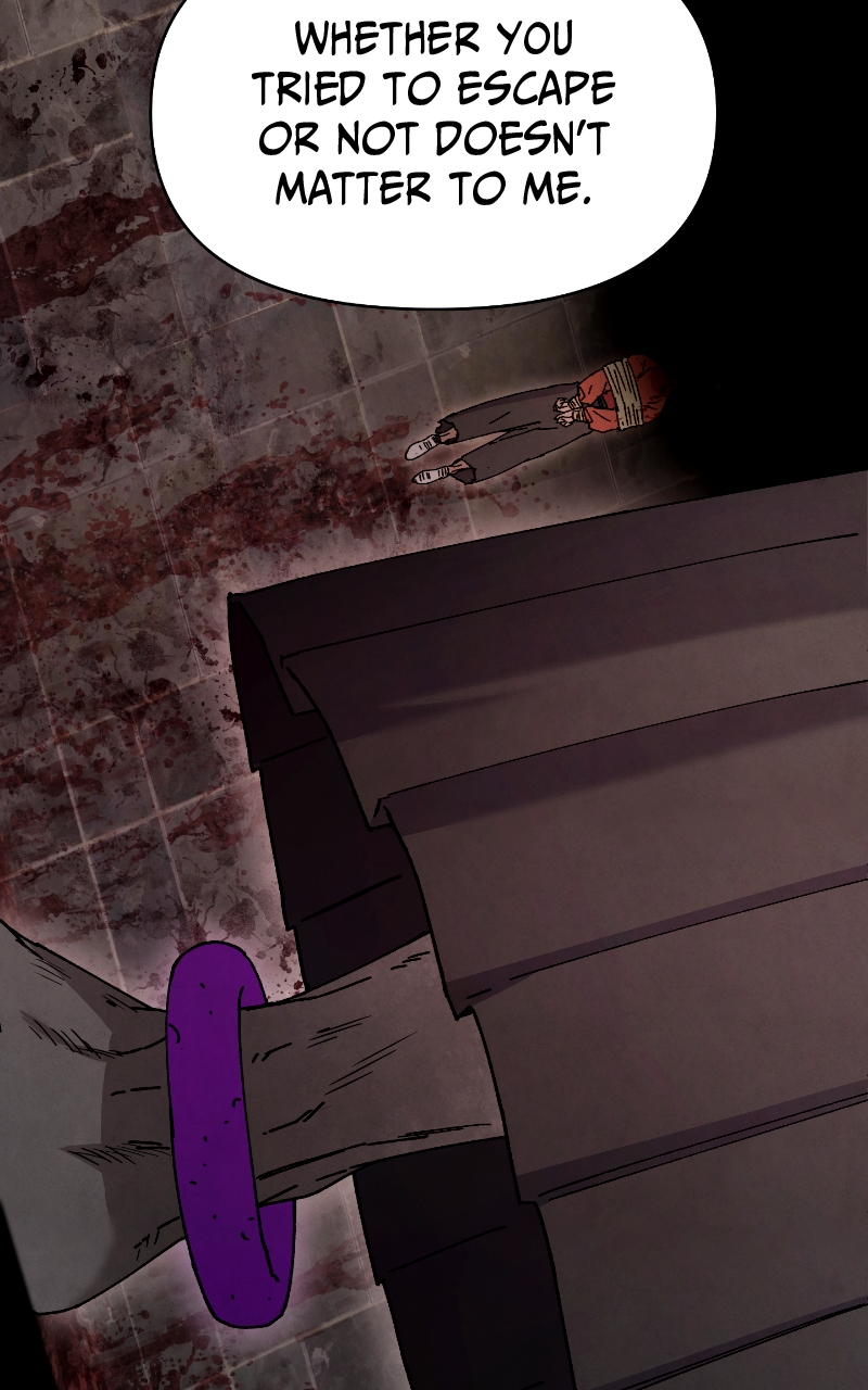 Reincarnated into a Cursed Game Chapter 27 Page 6