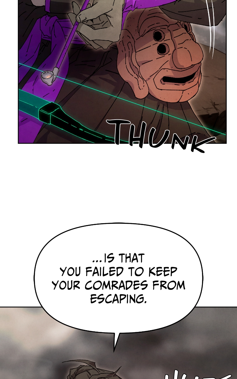 Reincarnated into a Cursed Game Chapter 27 Page 8