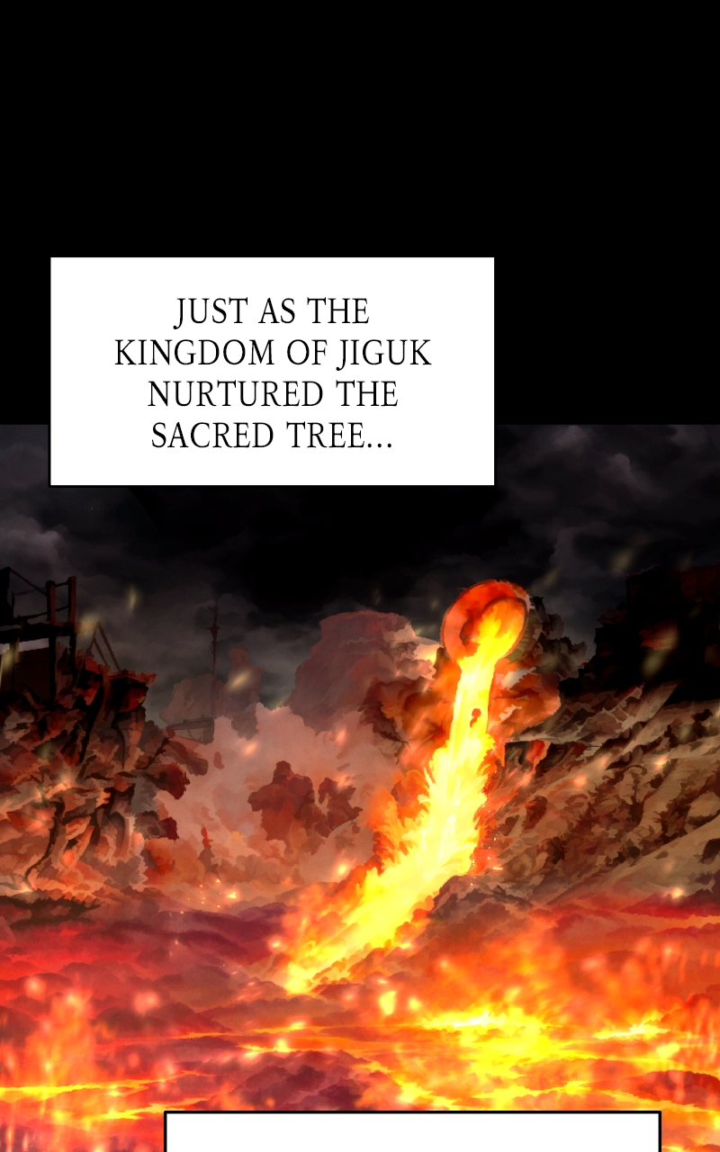 Reincarnated into a Cursed Game Chapter 27 Page 12