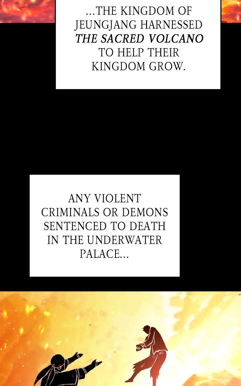 Reincarnated into a Cursed Game Chapter 27 Page 13