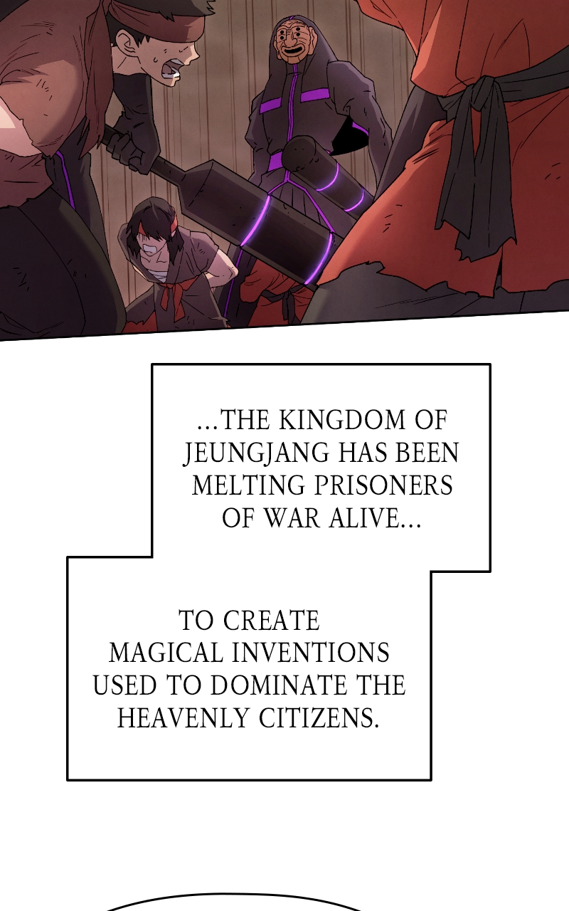 Reincarnated into a Cursed Game Chapter 27 Page 22