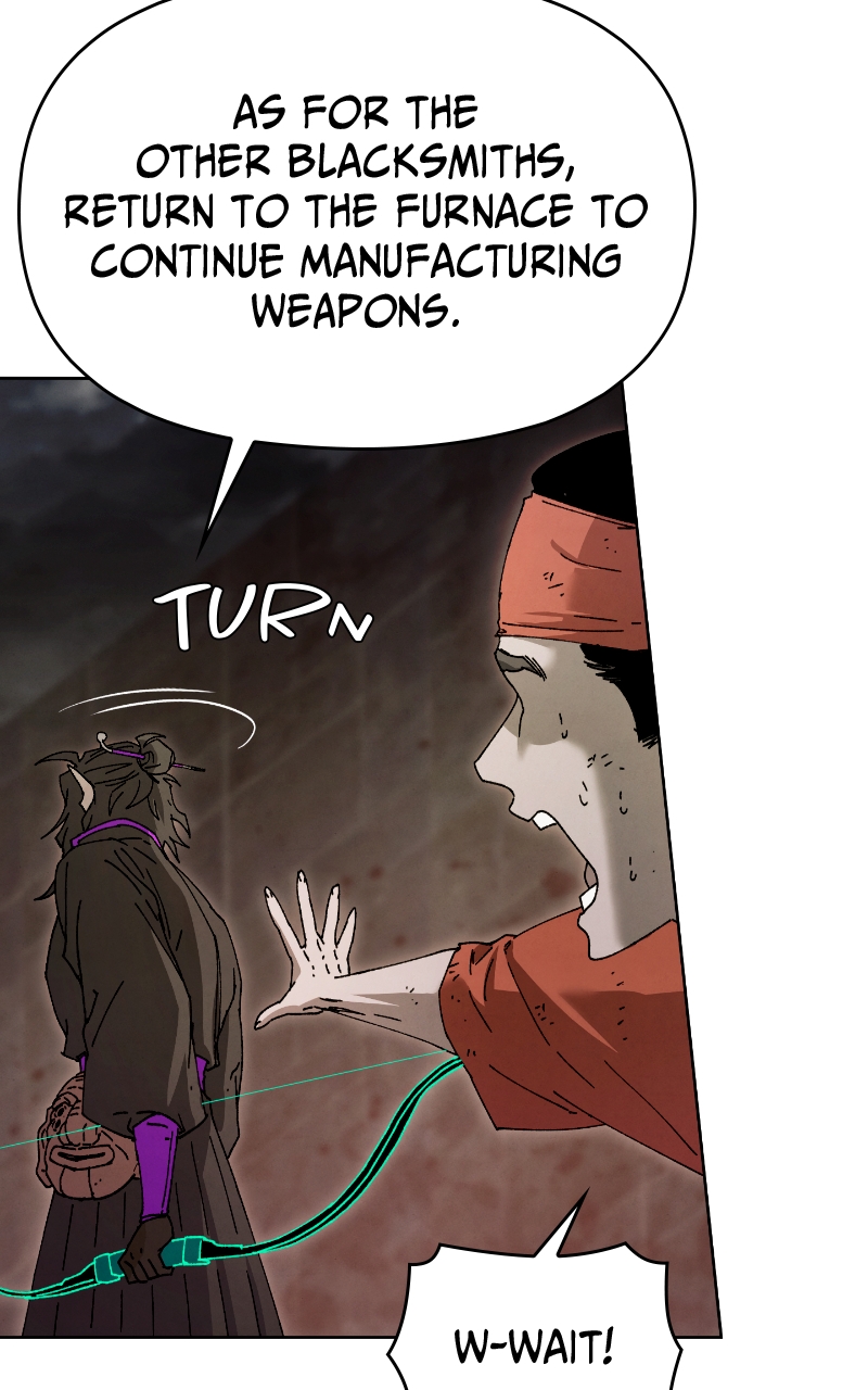 Reincarnated into a Cursed Game Chapter 27 Page 23