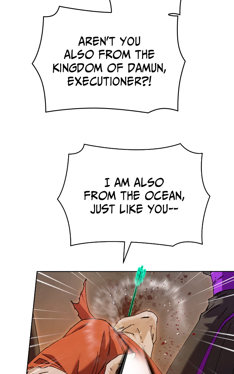Reincarnated into a Cursed Game Chapter 27 Page 24