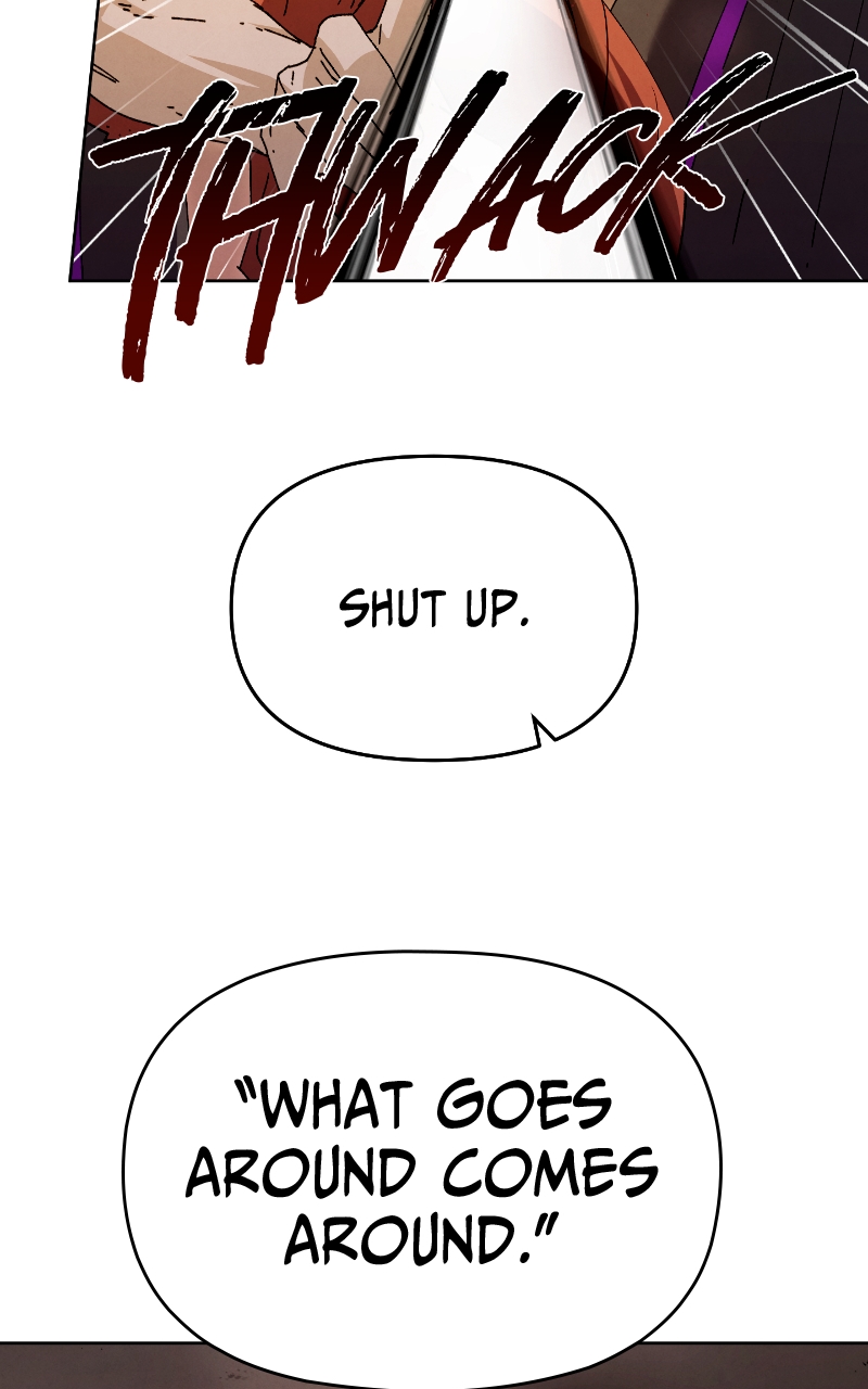 Reincarnated into a Cursed Game Chapter 27 Page 25