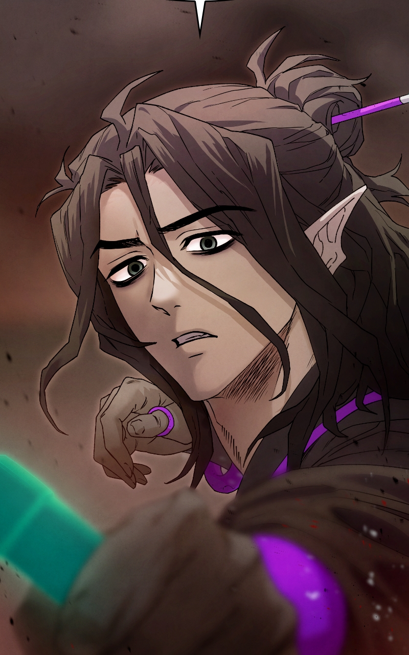 Reincarnated into a Cursed Game Chapter 27 Page 26