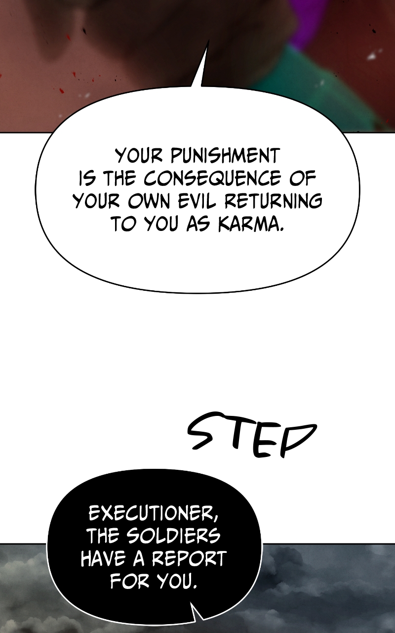 Reincarnated into a Cursed Game Chapter 27 Page 27