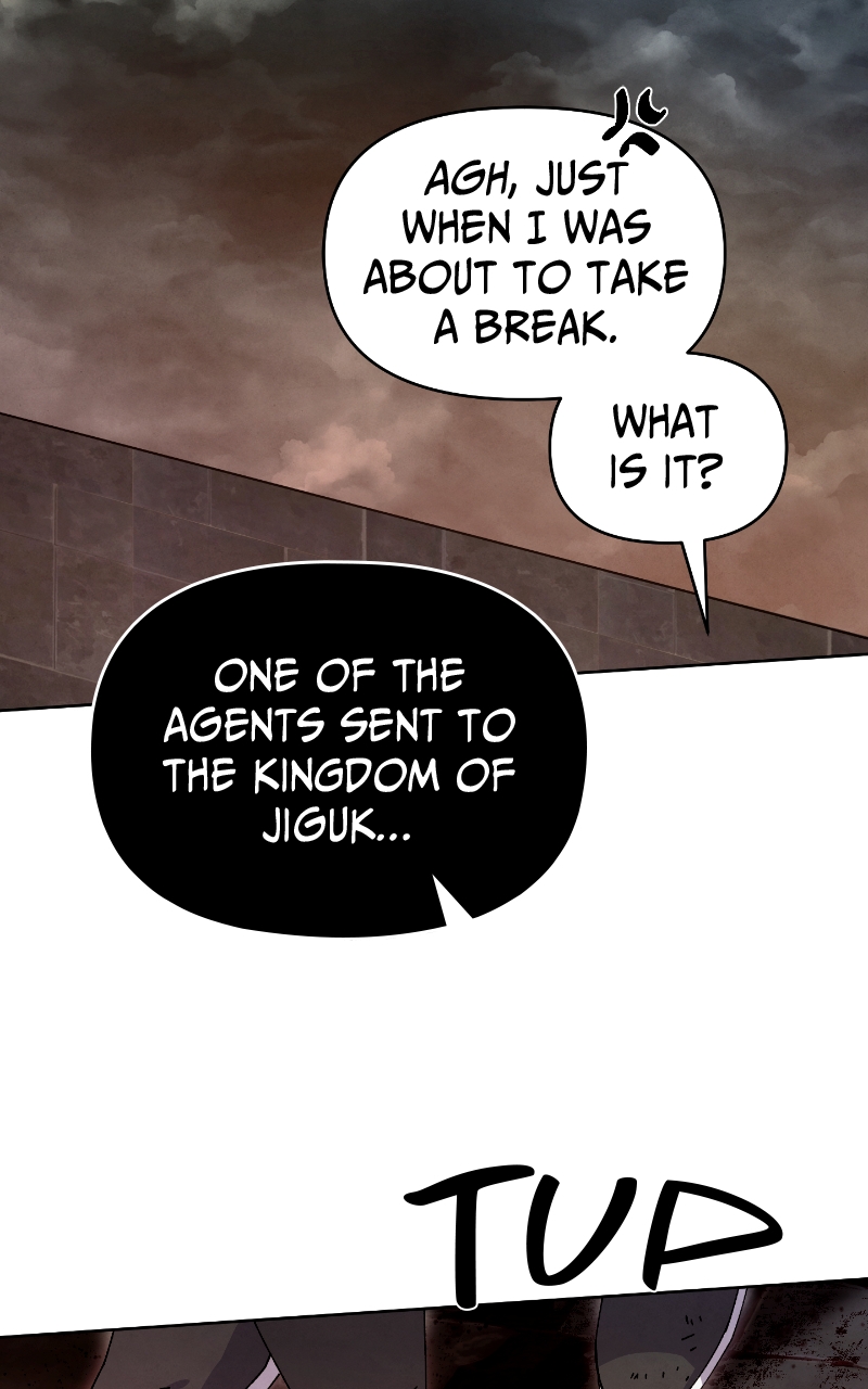 Reincarnated into a Cursed Game Chapter 27 Page 28