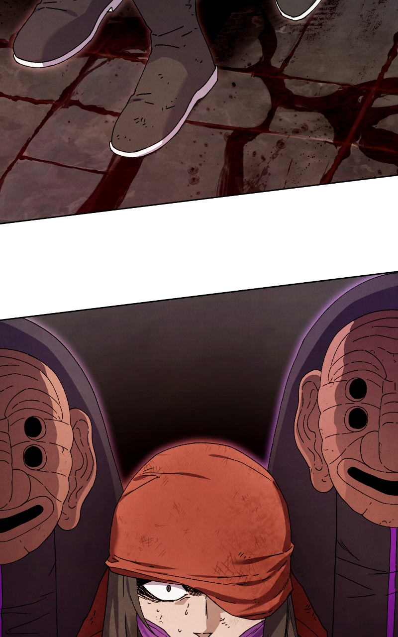 Reincarnated into a Cursed Game Chapter 27 Page 29