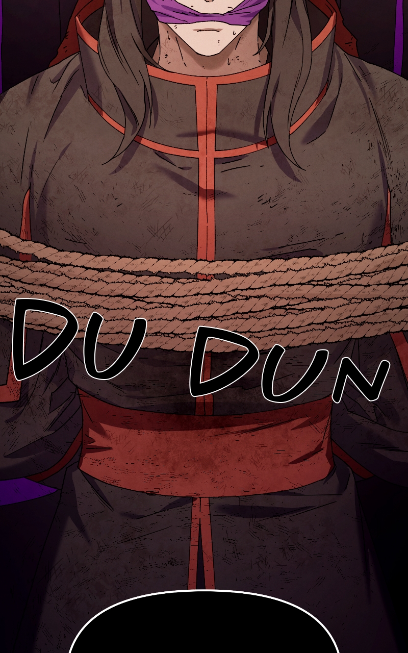Reincarnated into a Cursed Game Chapter 27 Page 30