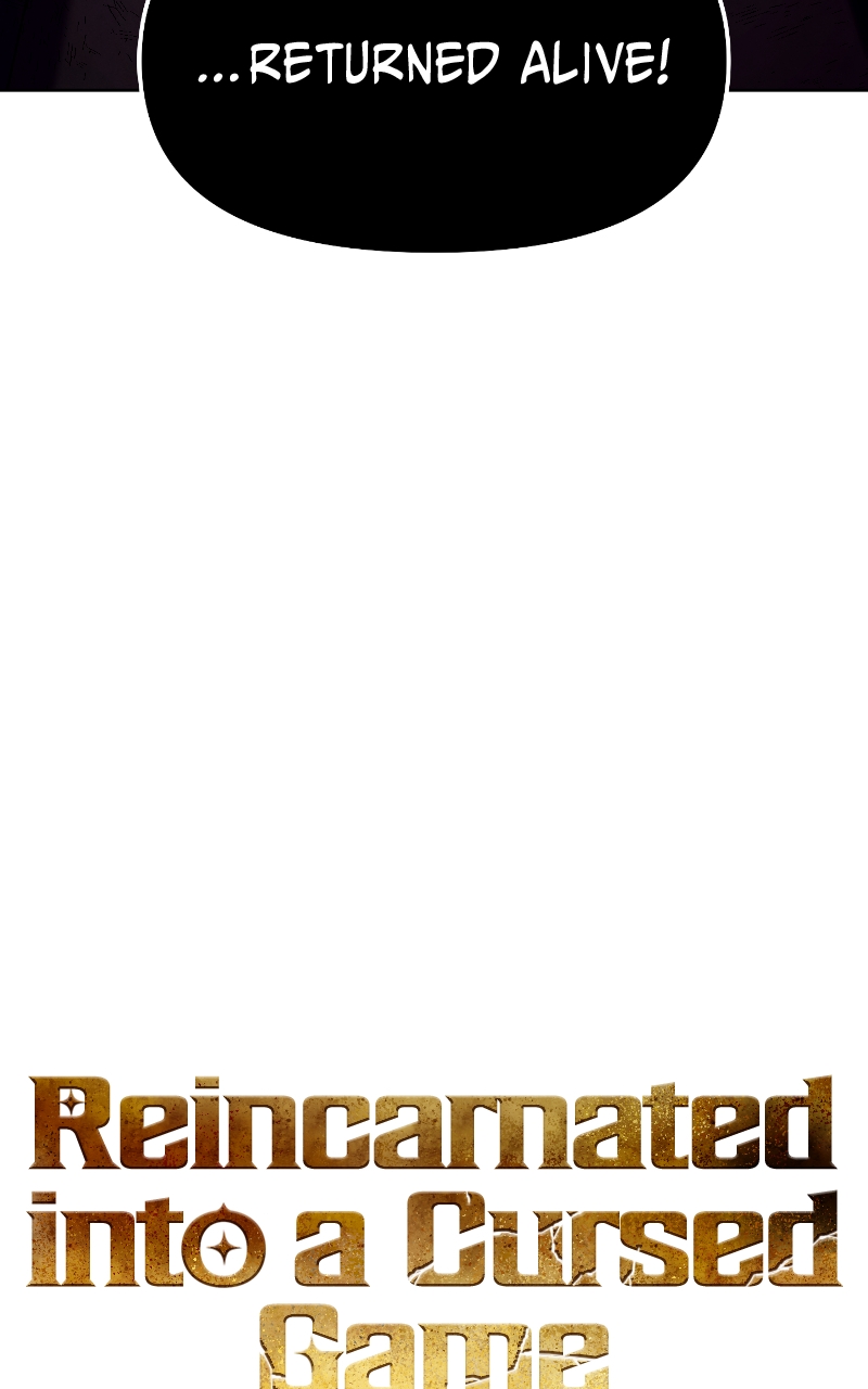 Reincarnated into a Cursed Game Chapter 27 Page 31