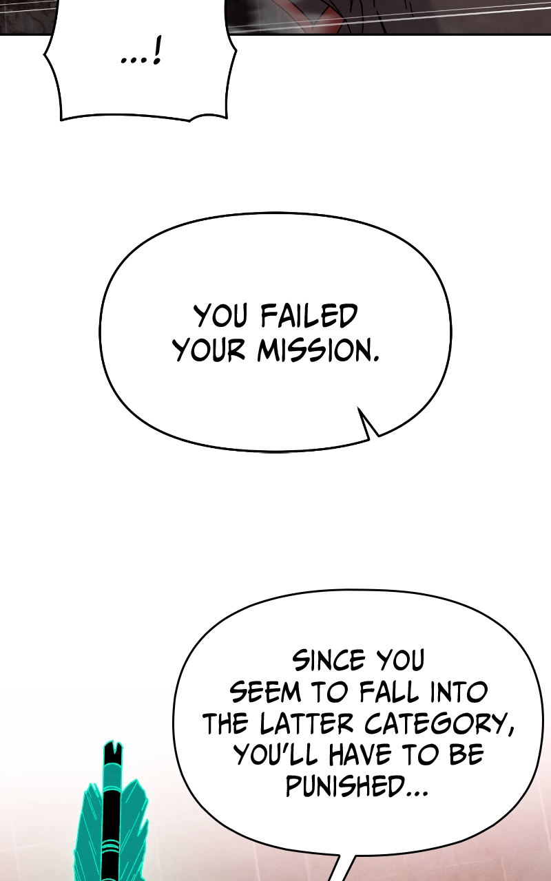 Reincarnated into a Cursed Game Chapter 27 Page 35