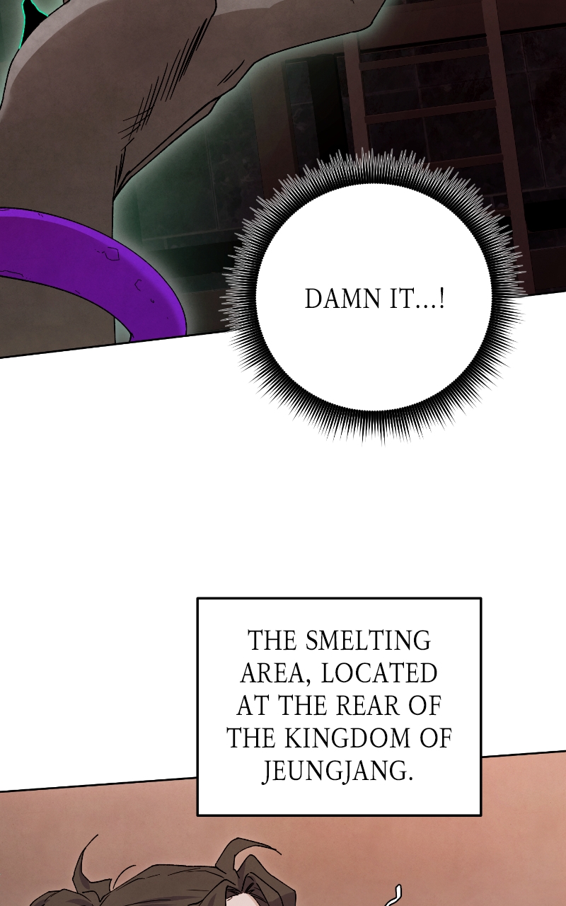 Reincarnated into a Cursed Game Chapter 27 Page 37