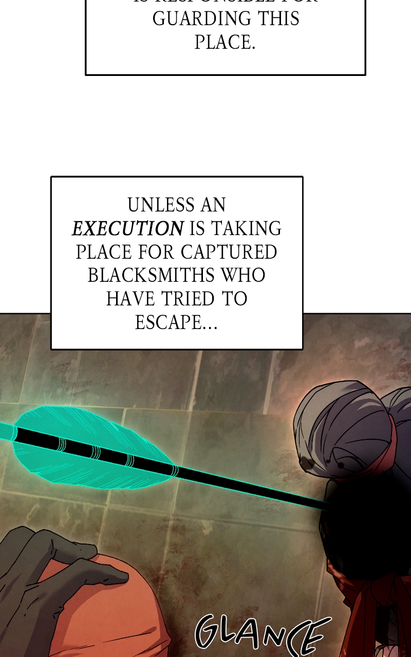 Reincarnated into a Cursed Game Chapter 27 Page 39