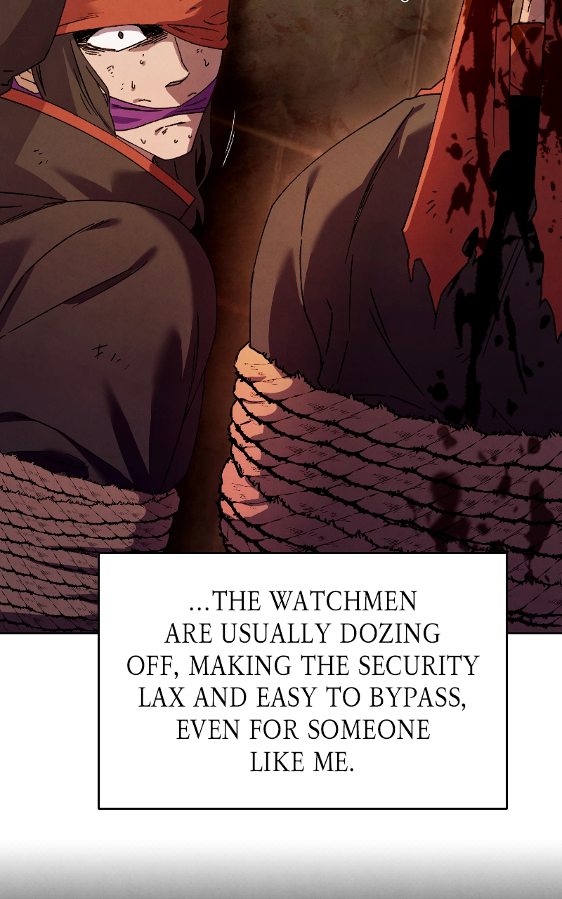 Reincarnated into a Cursed Game Chapter 27 Page 40