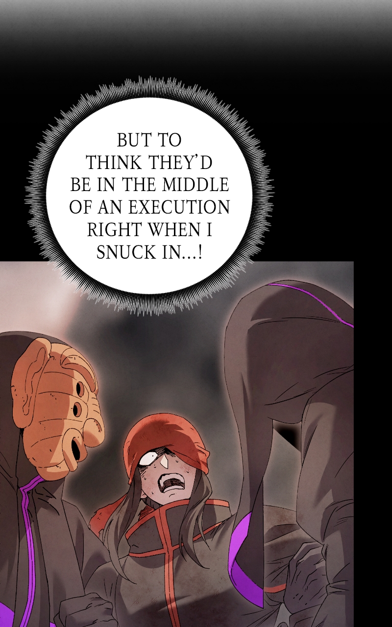 Reincarnated into a Cursed Game Chapter 27 Page 41