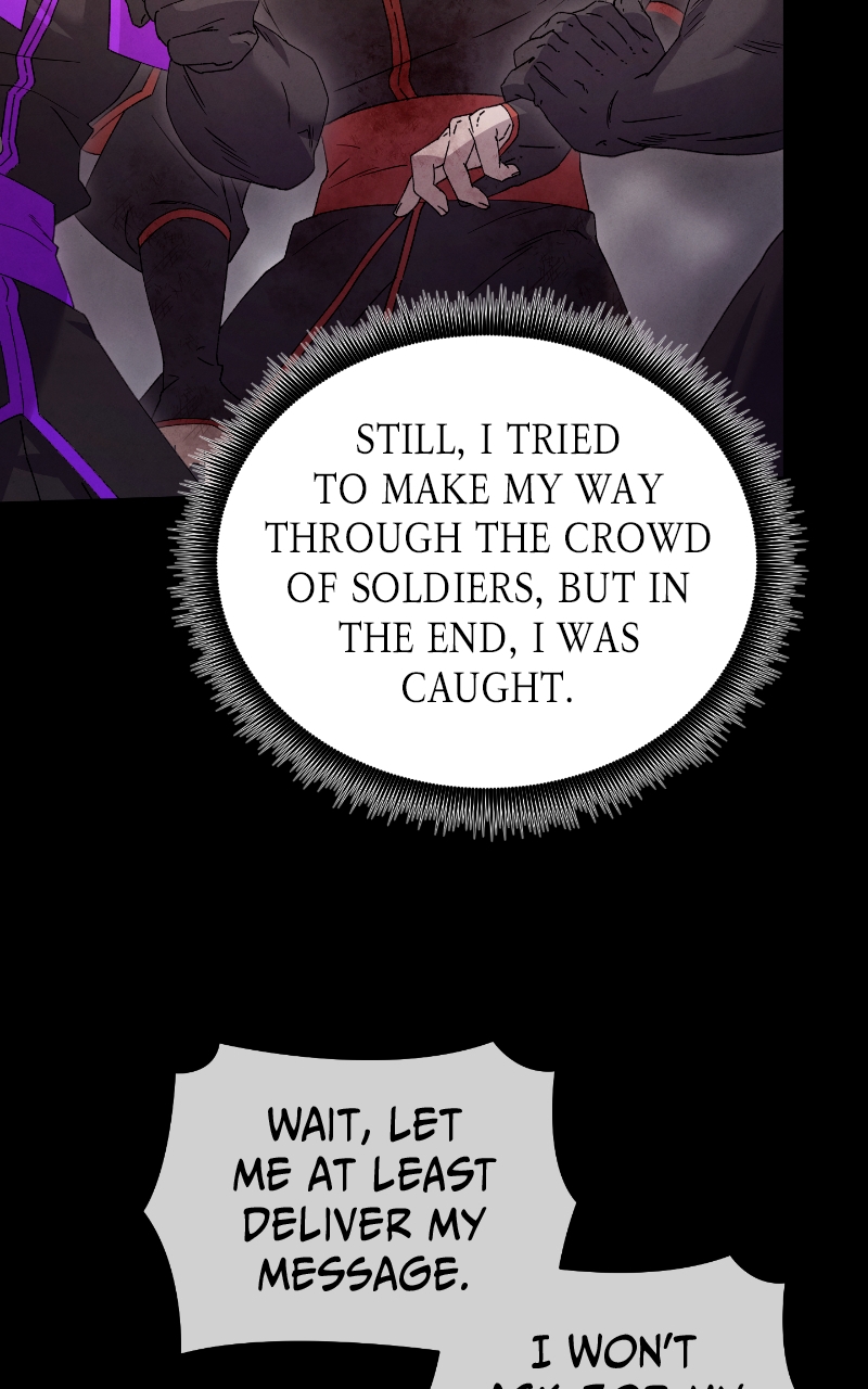 Reincarnated into a Cursed Game Chapter 27 Page 42