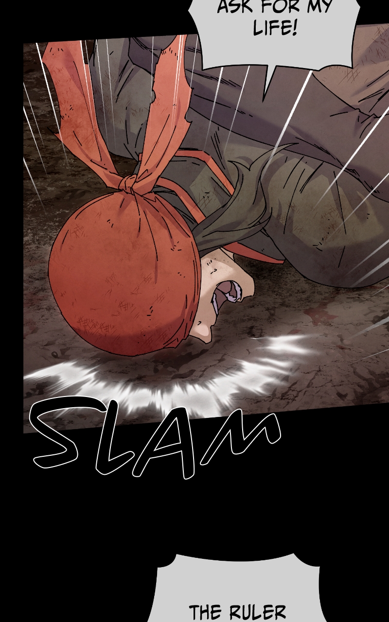 Reincarnated into a Cursed Game Chapter 27 Page 43