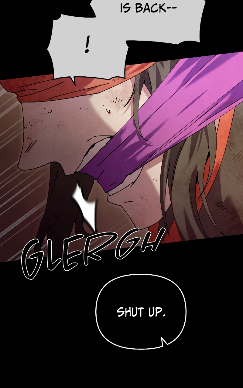 Reincarnated into a Cursed Game Chapter 27 Page 44