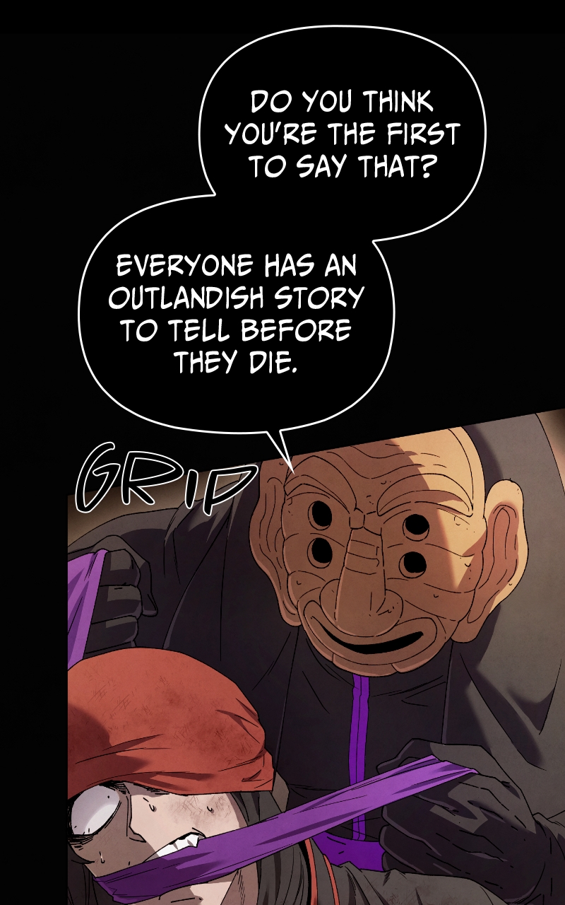 Reincarnated into a Cursed Game Chapter 27 Page 45