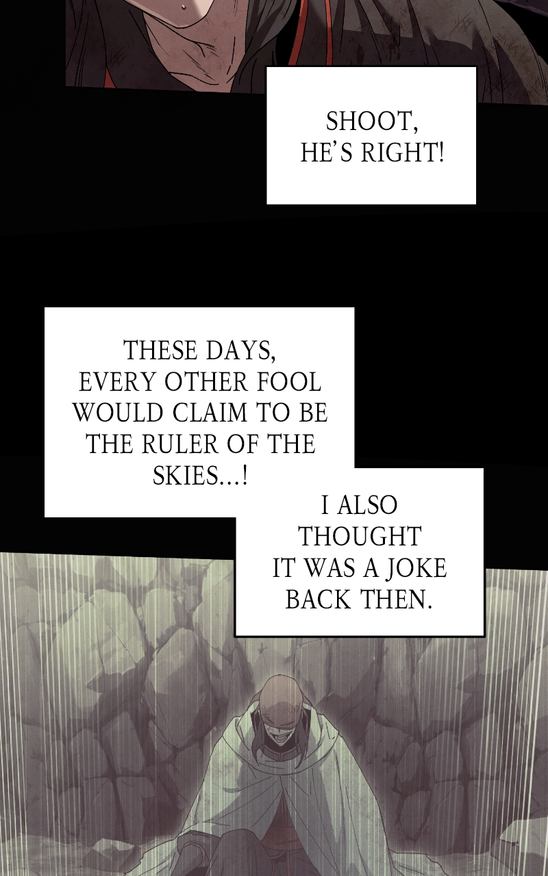 Reincarnated into a Cursed Game Chapter 27 Page 46