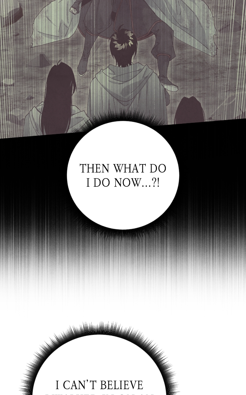 Reincarnated into a Cursed Game Chapter 27 Page 47