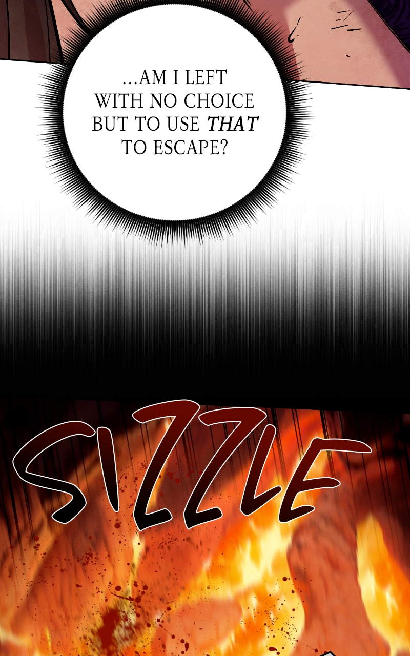 Reincarnated into a Cursed Game Chapter 27 Page 50