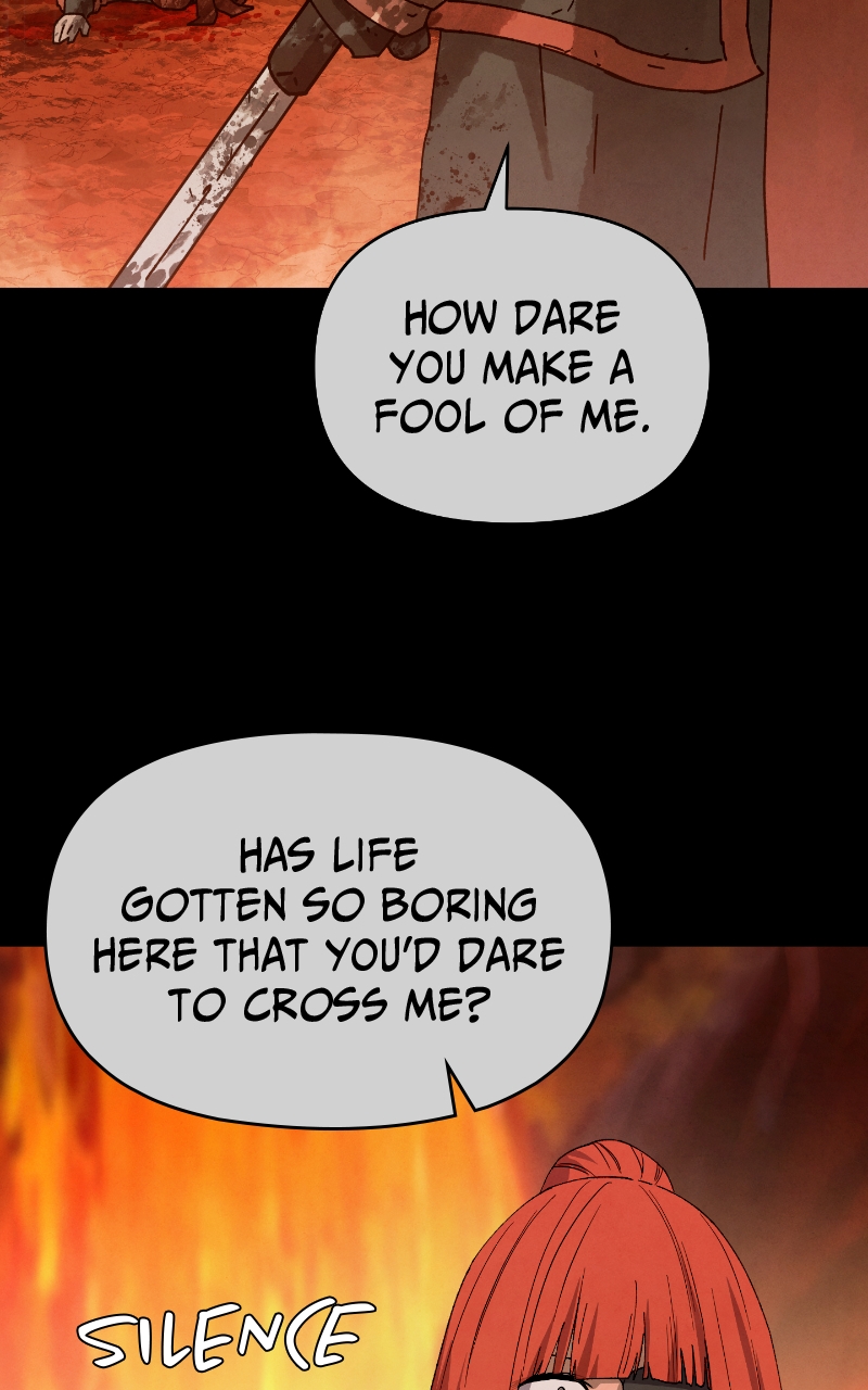 Reincarnated into a Cursed Game Chapter 27 Page 52