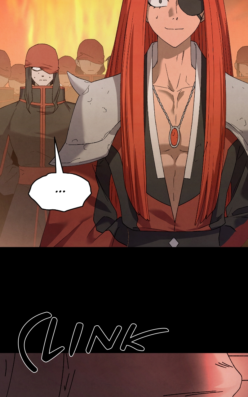 Reincarnated into a Cursed Game Chapter 27 Page 53
