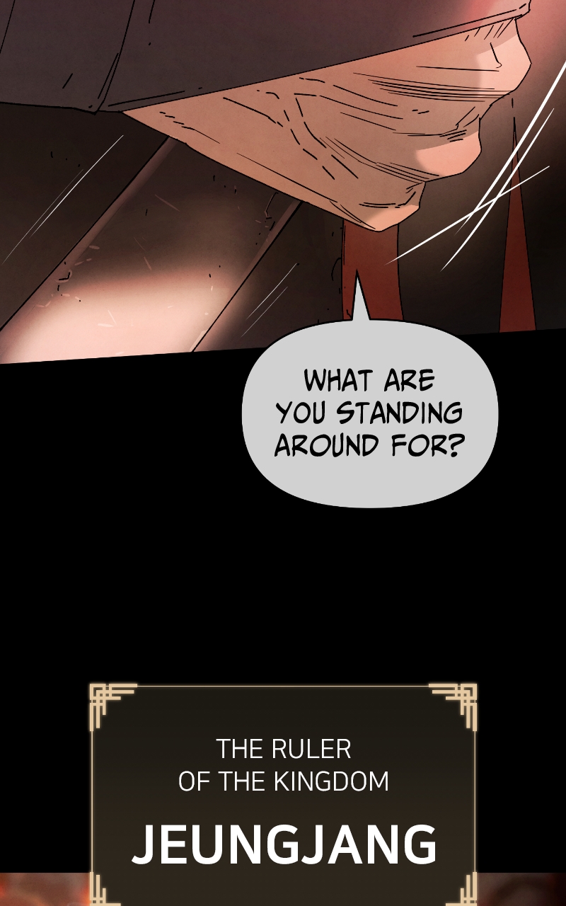 Reincarnated into a Cursed Game Chapter 27 Page 54