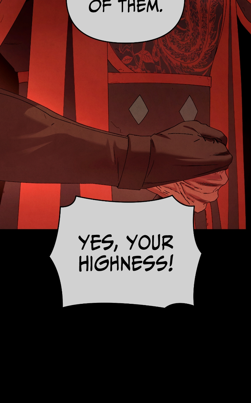 Reincarnated into a Cursed Game Chapter 27 Page 56