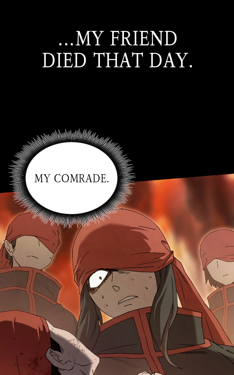 Reincarnated into a Cursed Game Chapter 27 Page 58