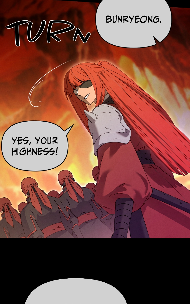 Reincarnated into a Cursed Game Chapter 27 Page 60