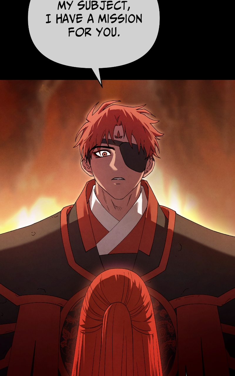Reincarnated into a Cursed Game Chapter 27 Page 61