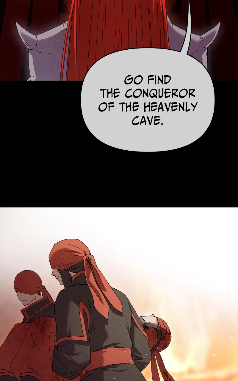 Reincarnated into a Cursed Game Chapter 27 Page 62