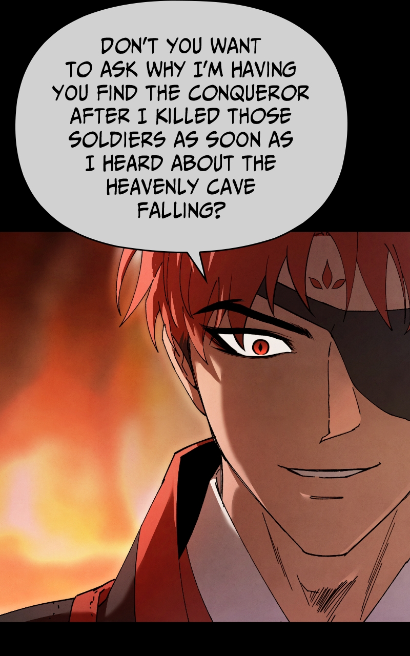Reincarnated into a Cursed Game Chapter 27 Page 64