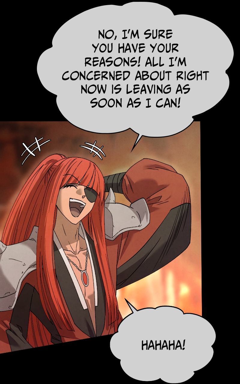 Reincarnated into a Cursed Game Chapter 27 Page 65