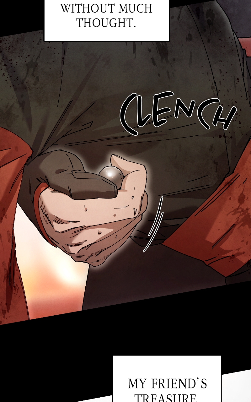 Reincarnated into a Cursed Game Chapter 27 Page 67