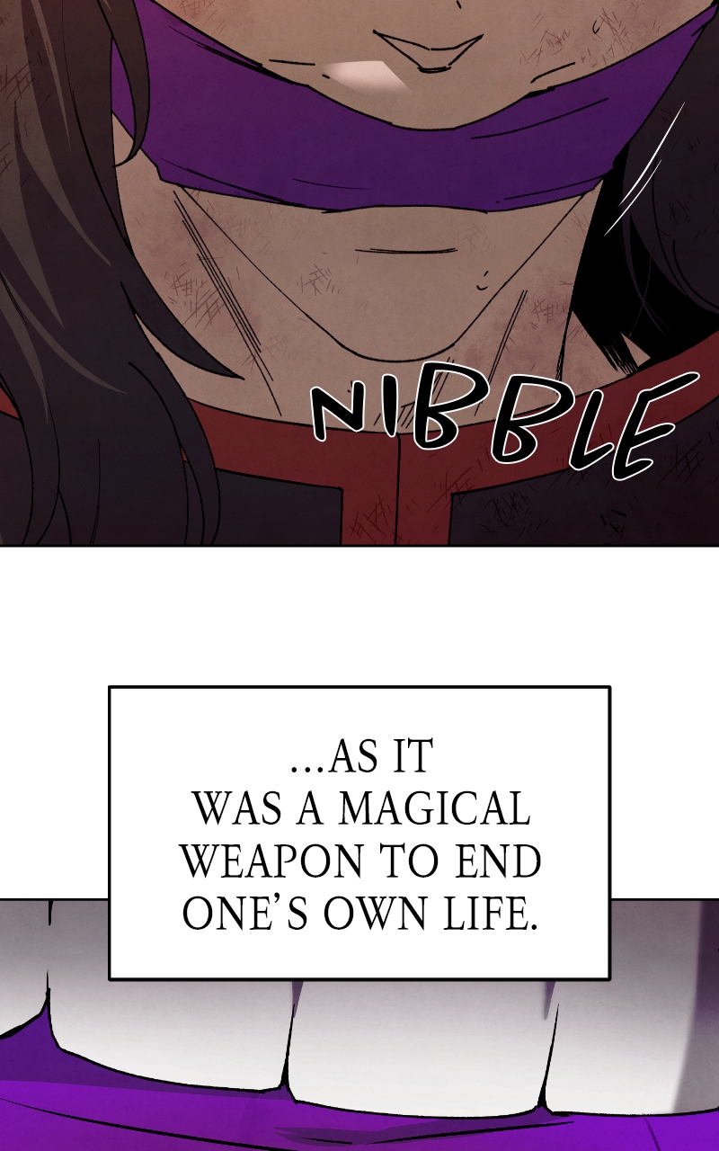 Reincarnated into a Cursed Game Chapter 27 Page 70