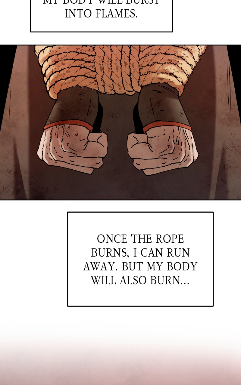 Reincarnated into a Cursed Game Chapter 27 Page 72