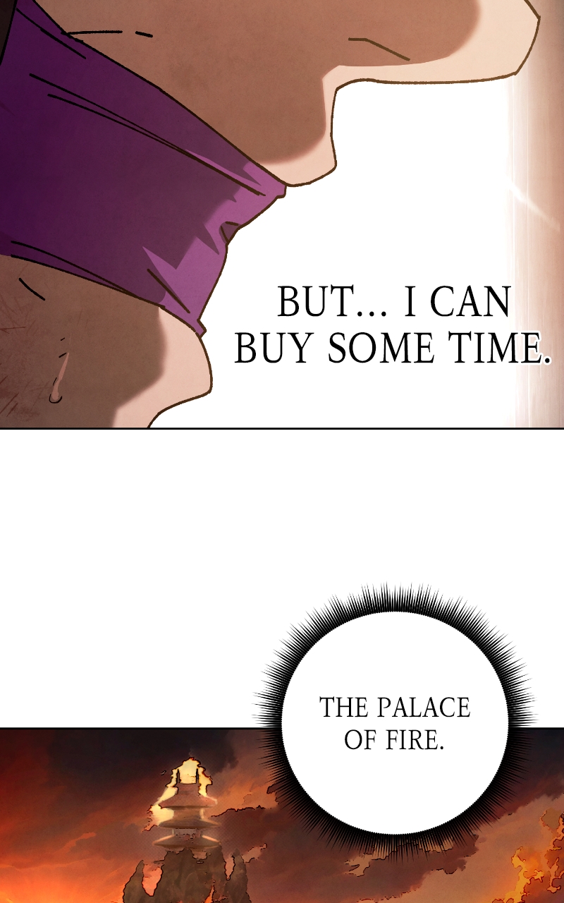 Reincarnated into a Cursed Game Chapter 27 Page 74